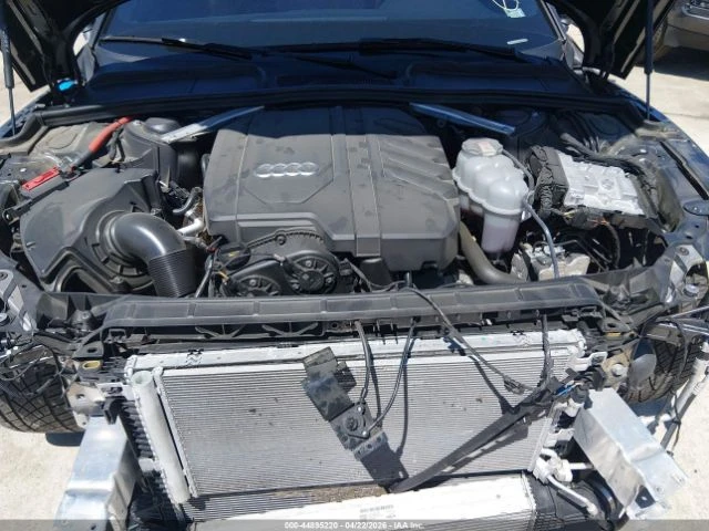 Audi A5 S LINE PREMIUM PLUS, снимка 10 - Автомобили и джипове - 54822041