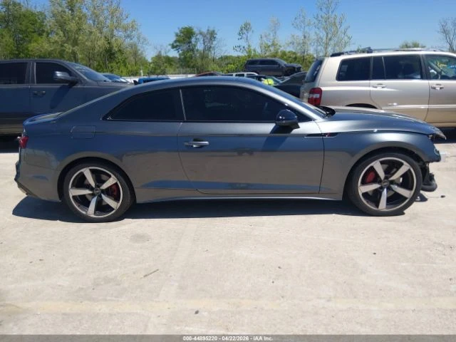 Audi A5 S LINE PREMIUM PLUS, снимка 13 - Автомобили и джипове - 54822041
