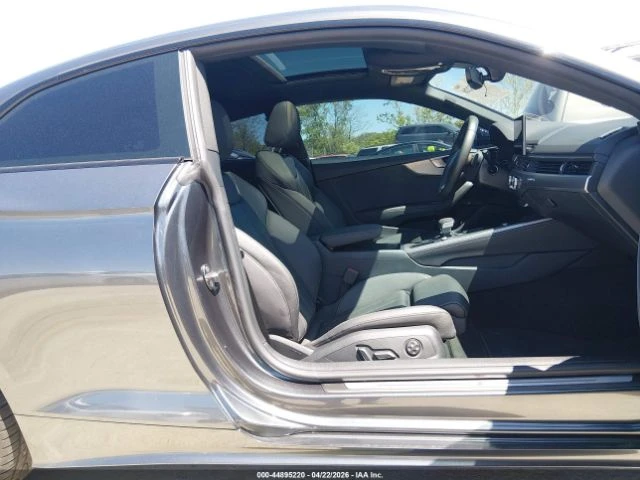 Audi A5 S LINE PREMIUM PLUS, снимка 8 - Автомобили и джипове - 54822041