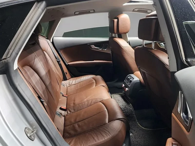 Audi A7 3.0 Tfsi Quattro Dynamic 4G  , снимка 11 - Автомобили и джипове - 54996484