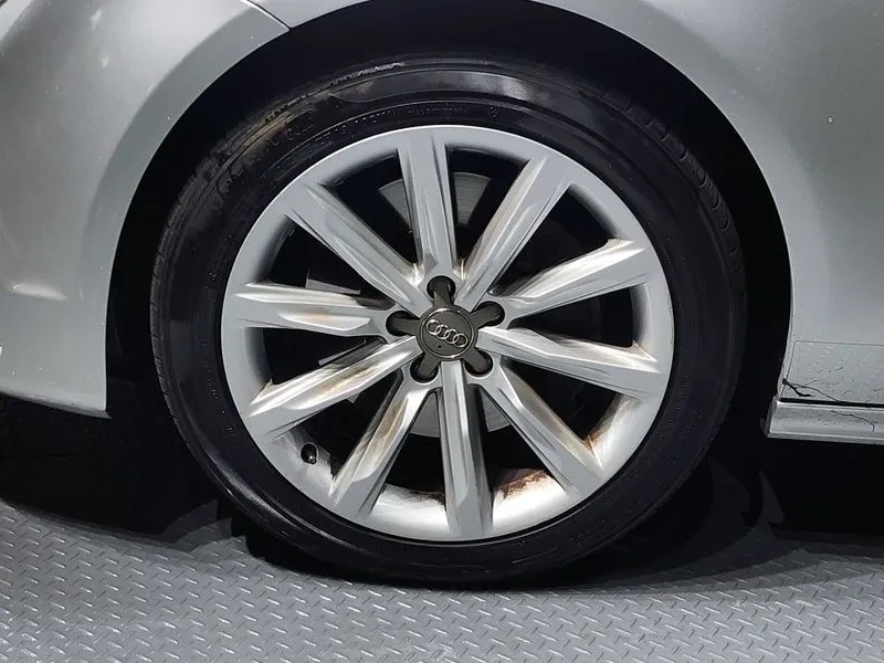 Audi A7 3.0 Tfsi Quattro Dynamic 4G  , снимка 5 - Автомобили и джипове - 54996484