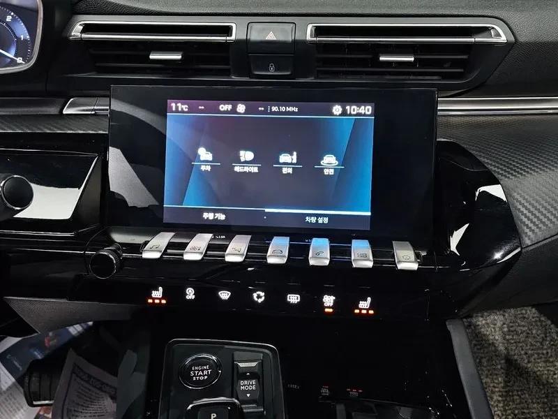 Peugeot 508 1.5 Bluehdi Allure, снимка 16 - Автомобили и джипове - 55830746