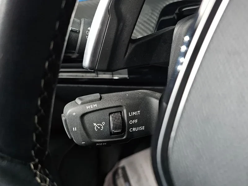 Peugeot 508 1.5 Bluehdi Allure, снимка 14 - Автомобили и джипове - 55830746