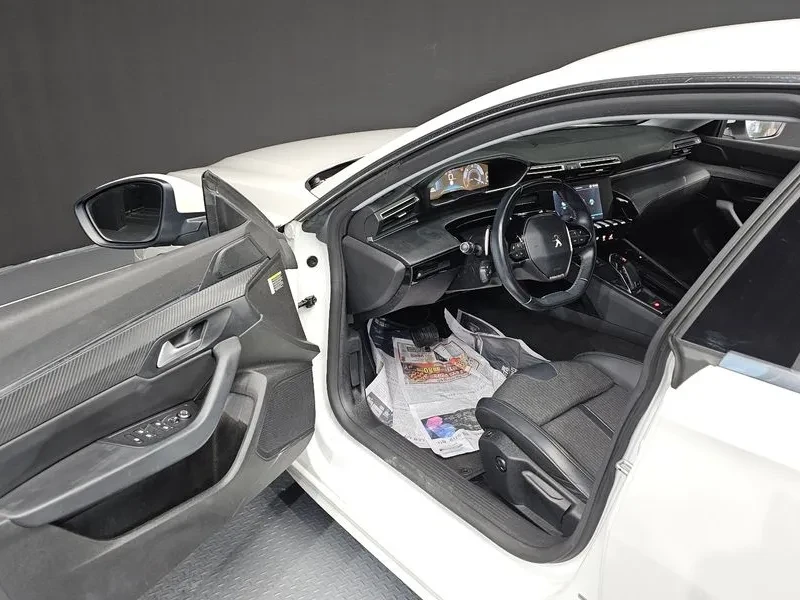 Peugeot 508 1.5 Bluehdi Allure, снимка 10 - Автомобили и джипове - 55830746