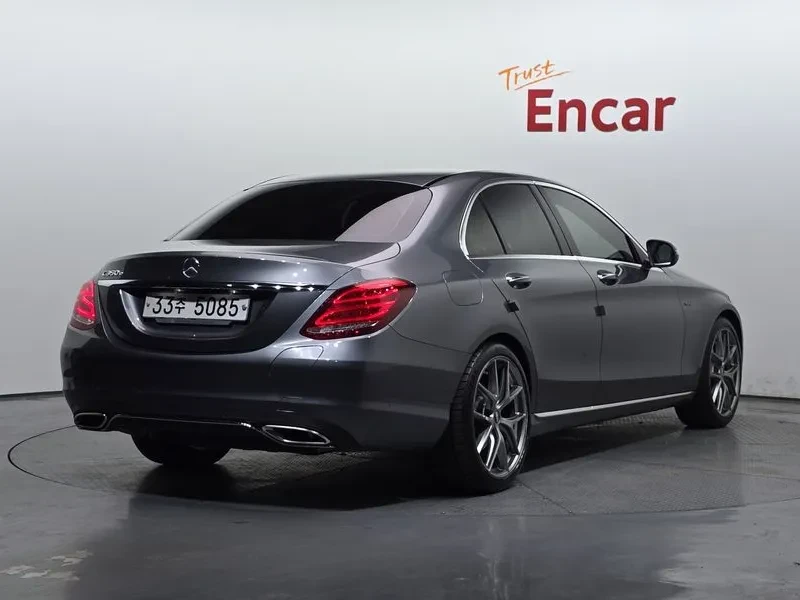 Mercedes-Benz C 350 E HYBRID | Mobile.bg � ����������� 2