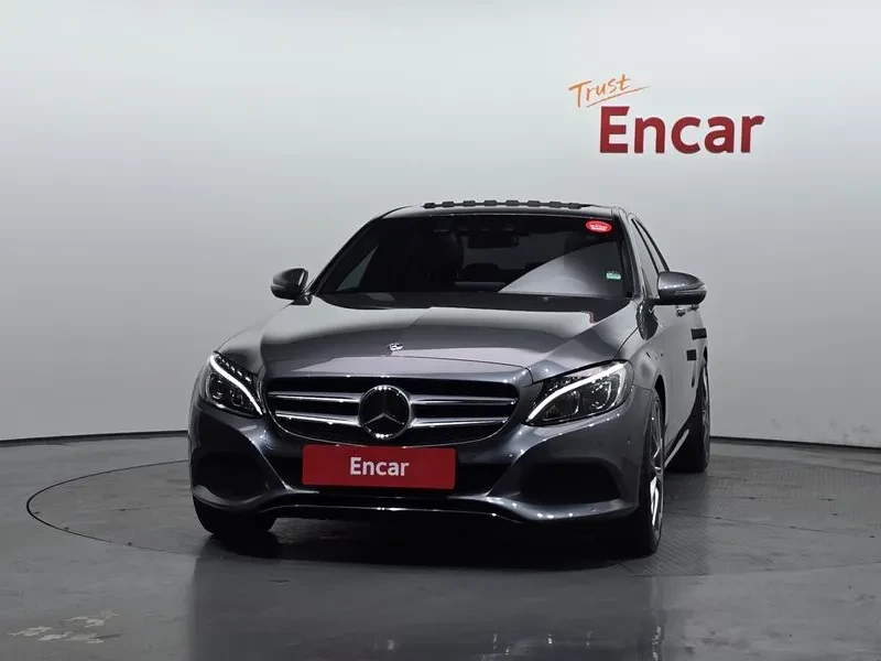 Mercedes-Benz C 350 E HYBRID | Mobile.bg � ����������� 3