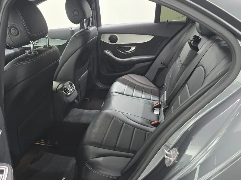 Mercedes-Benz C 350 E HYBRID | Mobile.bg � ����������� 11