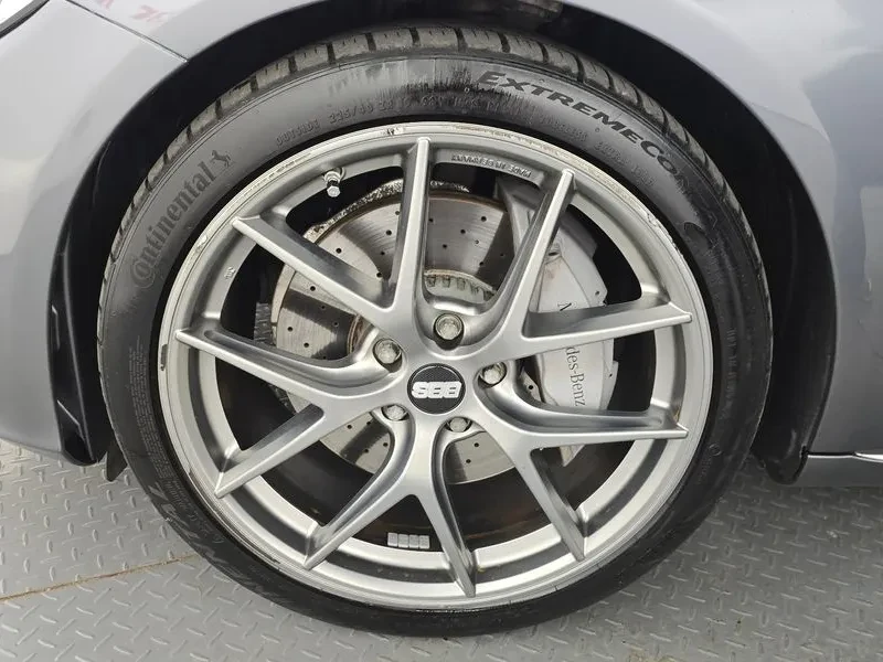 Mercedes-Benz C 350 E HYBRID | Mobile.bg � ����������� 5