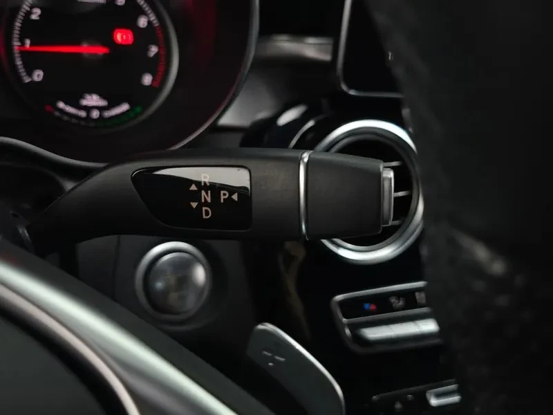 Mercedes-Benz C 350 E HYBRID | Mobile.bg � ����������� 9