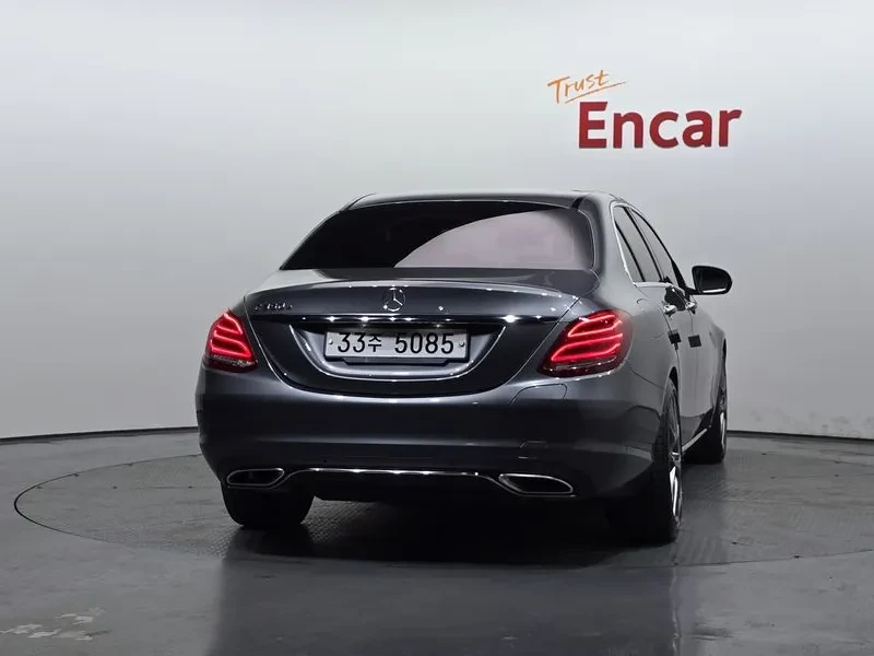 Mercedes-Benz C 350 E HYBRID | Mobile.bg � ����������� 4