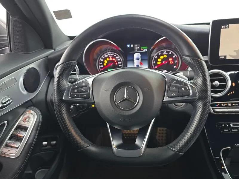 Mercedes-Benz C 350 E HYBRID | Mobile.bg � ����������� 14