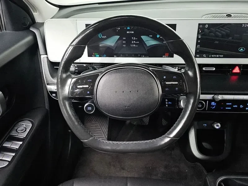 Hyundai Ioniq 5 ⚡Long Range| DISTRONIC| ���������| �������  | Mobile.bg � ����������� 10