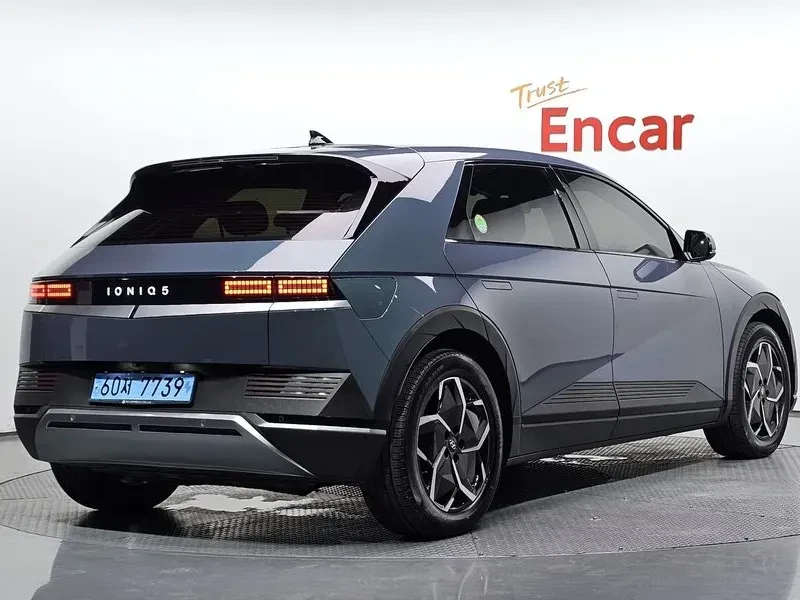 Hyundai Ioniq 5 ⚡Long Range| DISTRONIC| ���������| �������  | Mobile.bg � ����������� 2