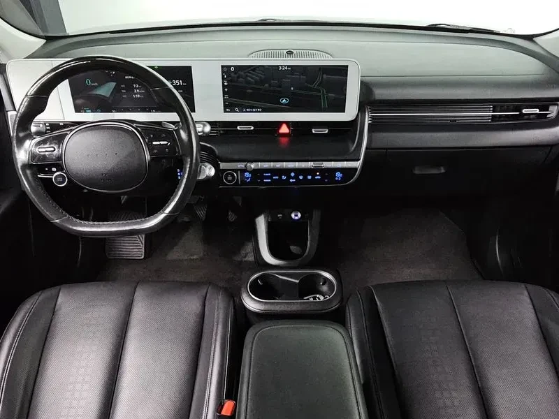 Hyundai Ioniq 5 ⚡Long Range| DISTRONIC| ���������| �������  | Mobile.bg � ����������� 7