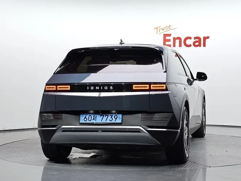 Hyundai Ioniq 5 ⚡Long Range| DISTRONIC| ���������| �������  | Mobile.bg � ����������� 4