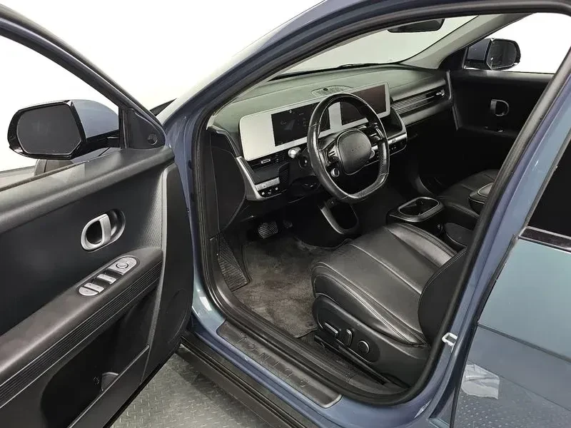 Hyundai Ioniq 5 ⚡Long Range| DISTRONIC| ���������| �������  | Mobile.bg � ����������� 8