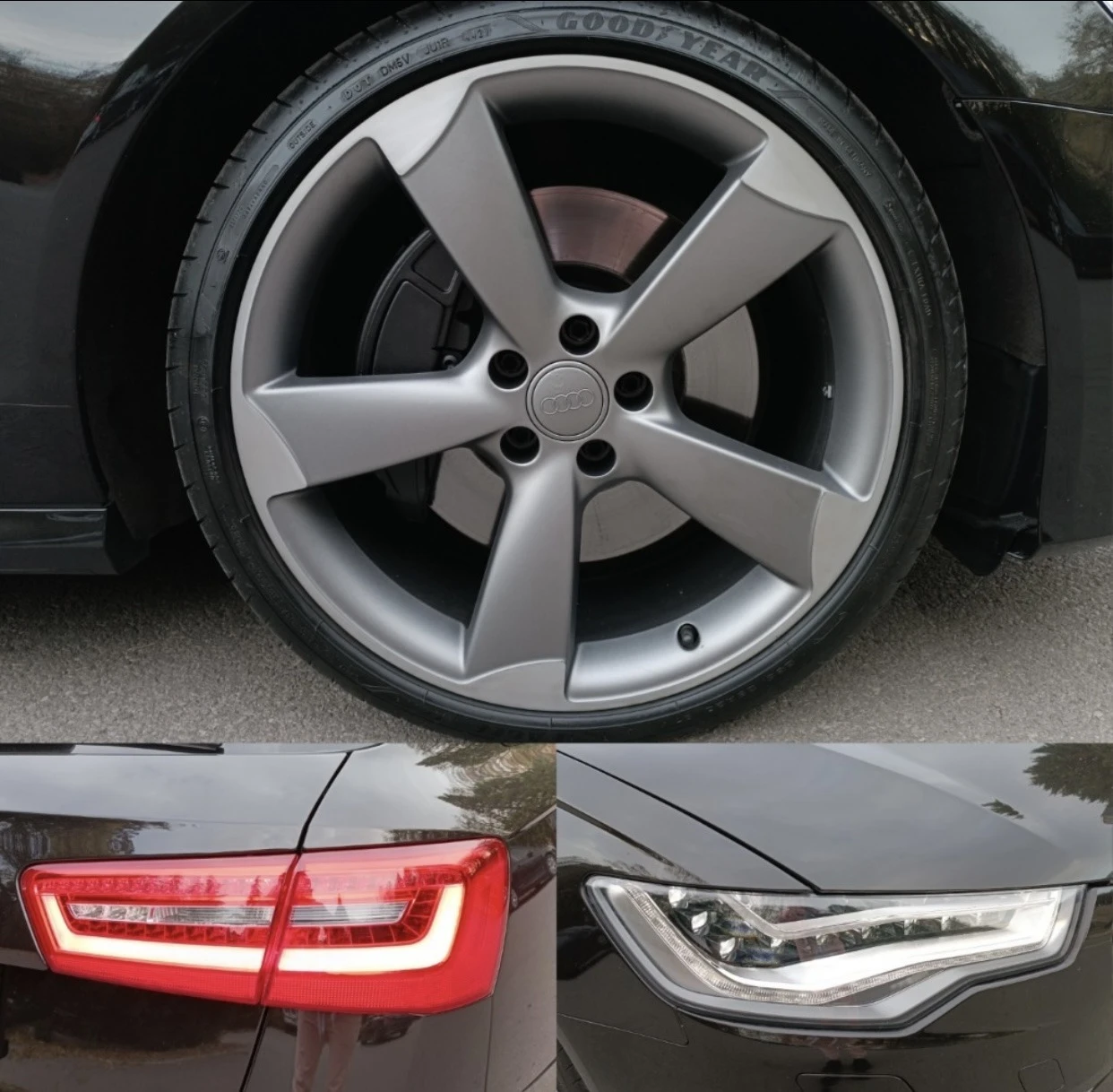 Audi A6 3.0 | Mobile.bg   15