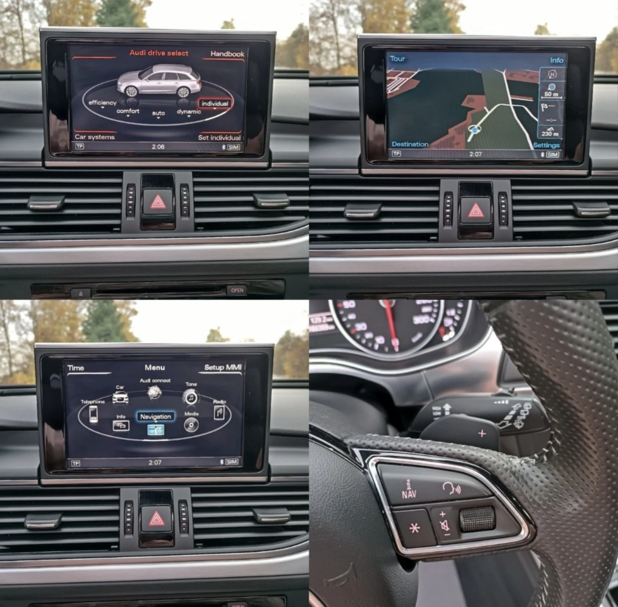 Audi A6 3.0 | Mobile.bg   13