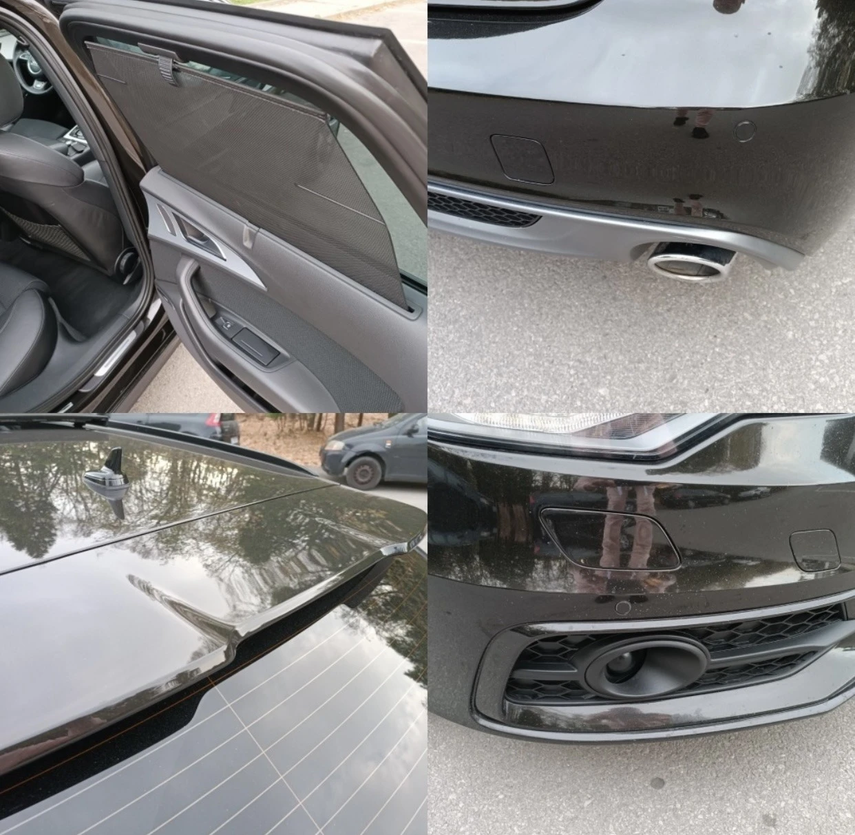 Audi A6 3.0 | Mobile.bg   14