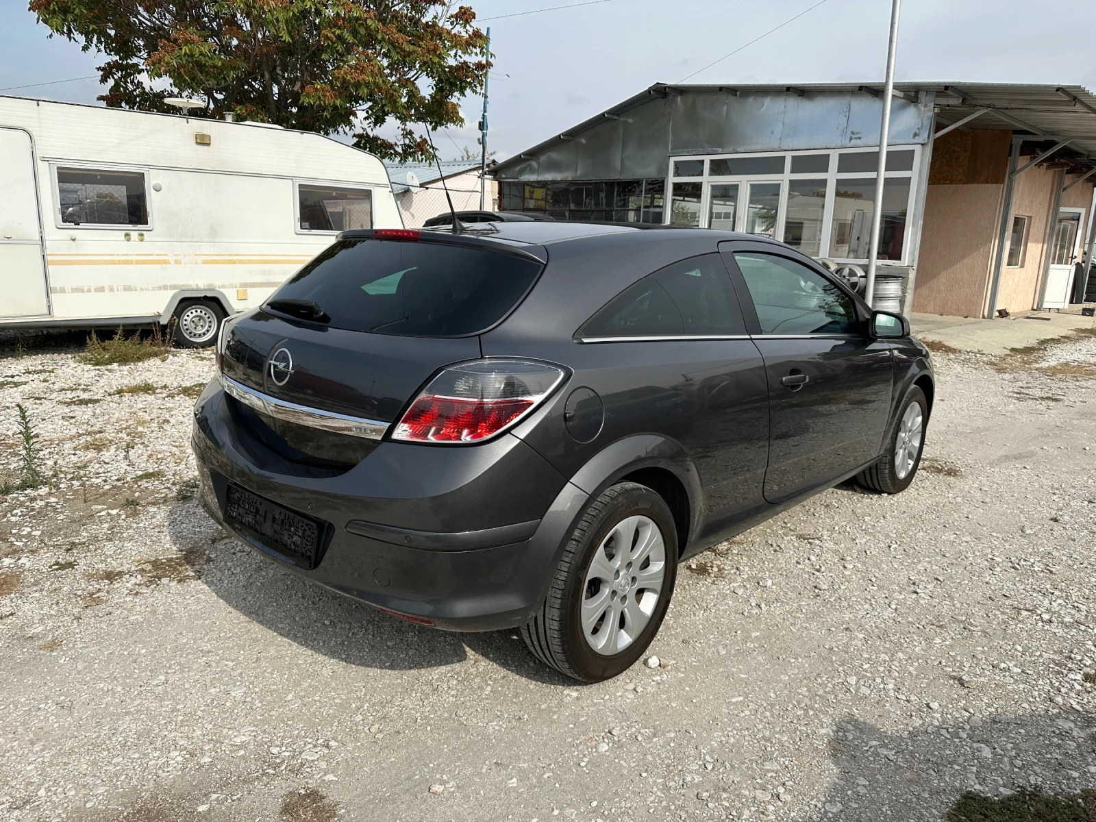 Opel Astra 1.3cdti - изображение 4