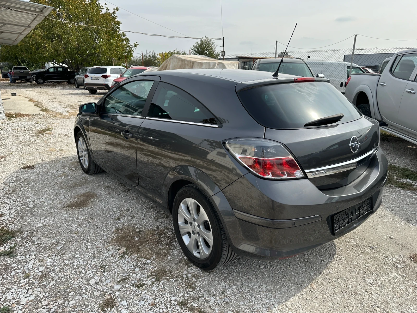 Opel Astra 1.3cdti - изображение 3