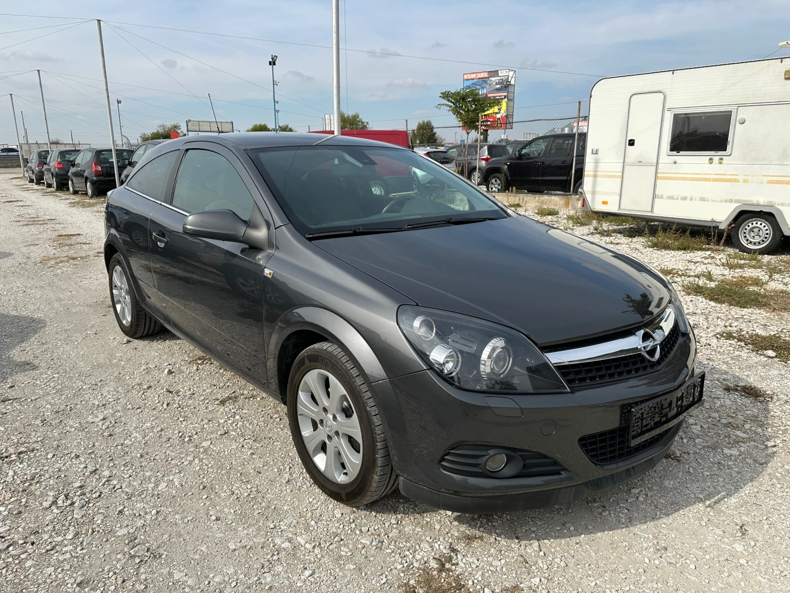 Opel Astra 1.3cdti - изображение 2