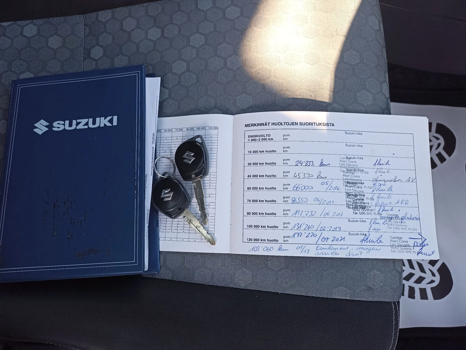 Suzuki SX4 1.6i 4x4 Facelift | Mobile.bg — изображение 15