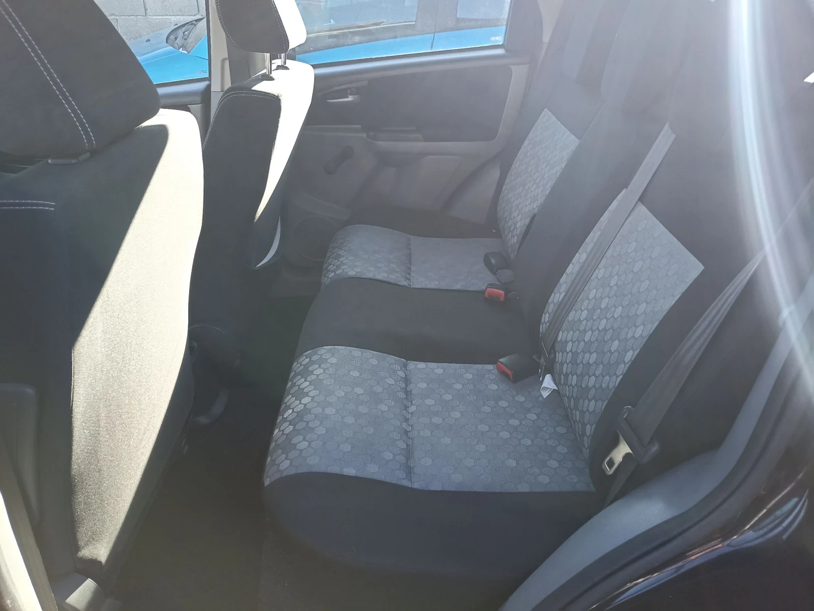 Suzuki SX4 1.6i 4x4 Facelift | Mobile.bg — изображение 13