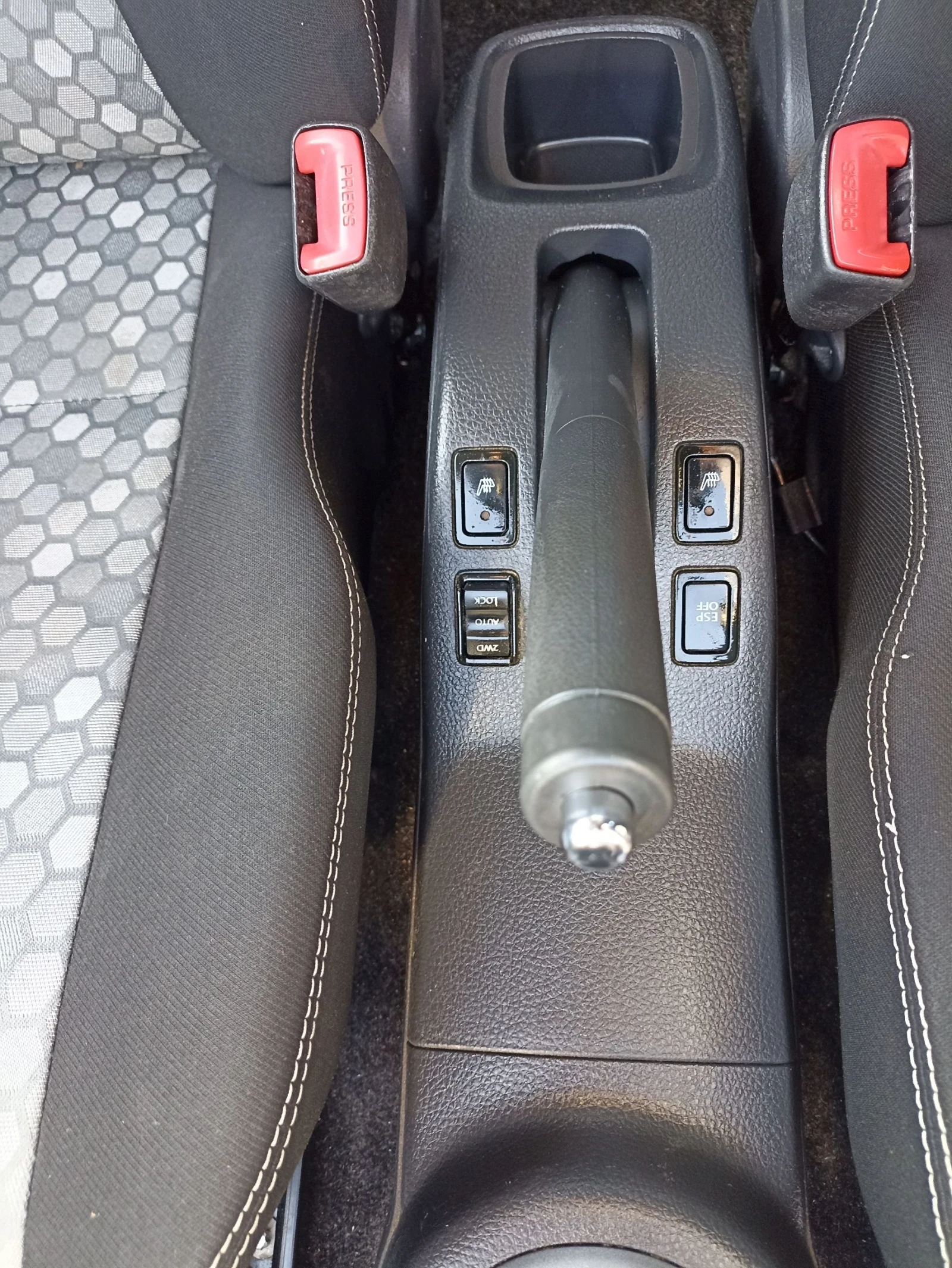 Suzuki SX4 1.6i 4x4 Facelift | Mobile.bg — изображение 11