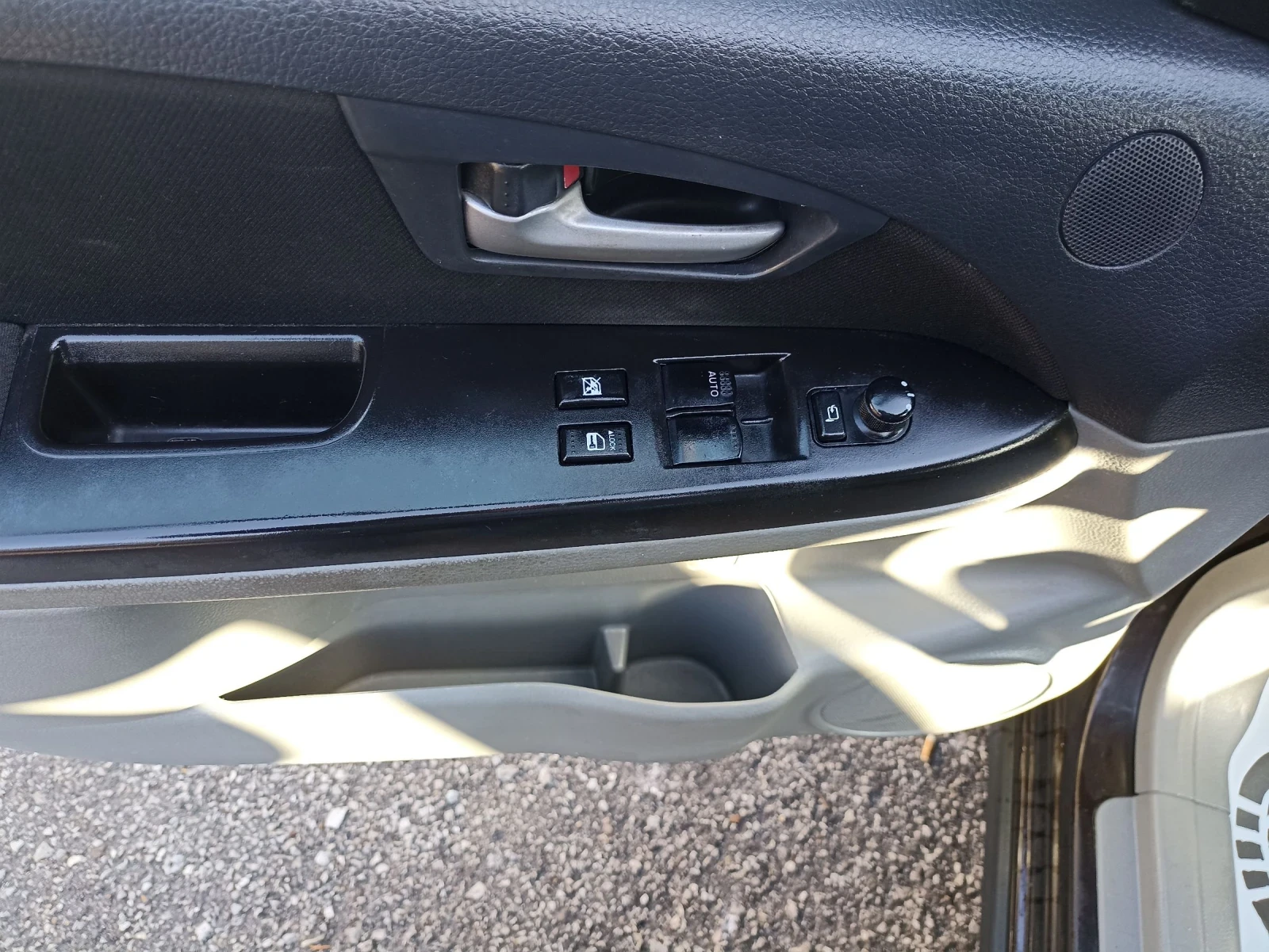 Suzuki SX4 1.6i 4x4 Facelift | Mobile.bg — изображение 14