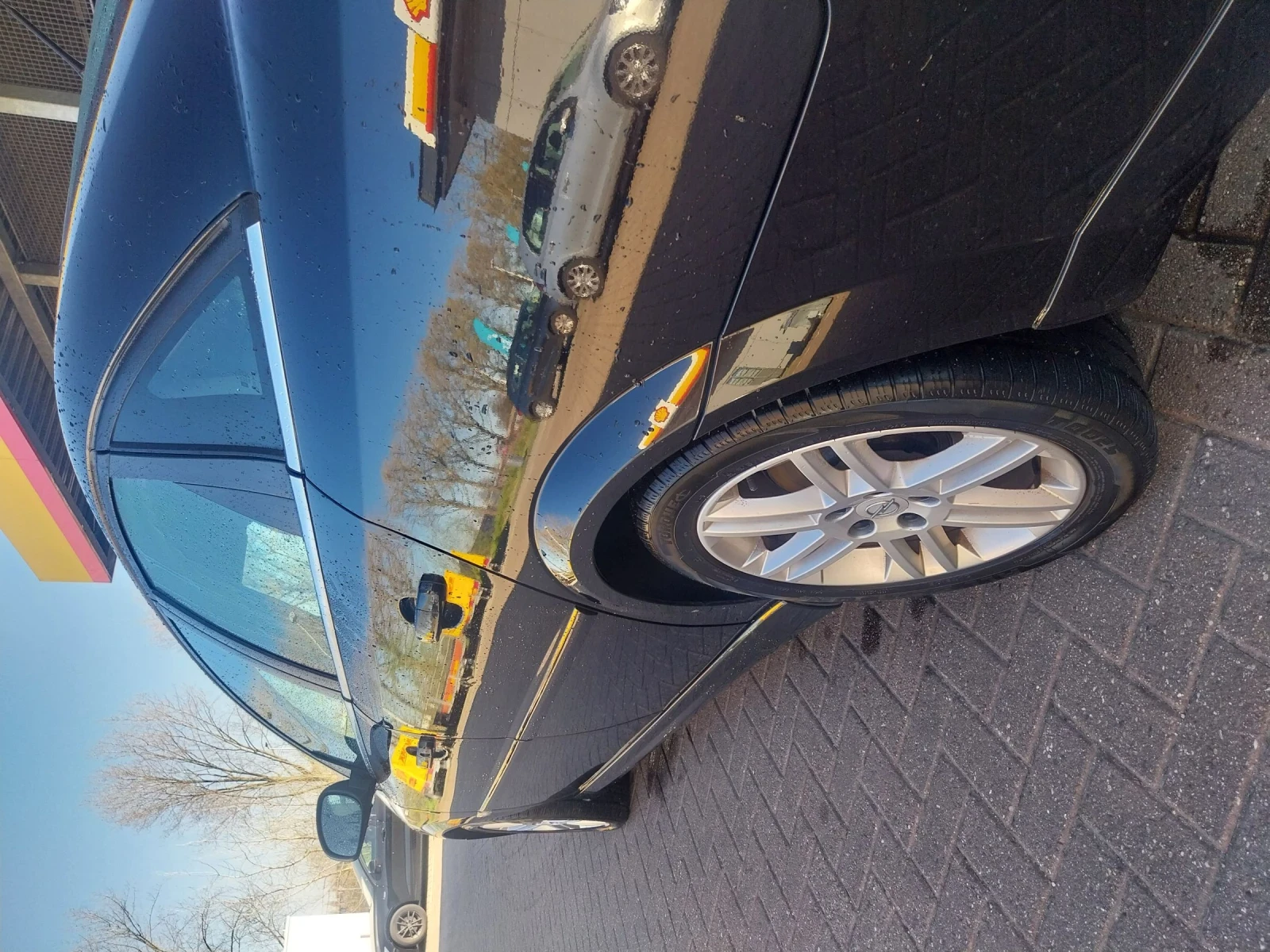 Opel Vectra 1.9 cdti 150k.c - изображение 7