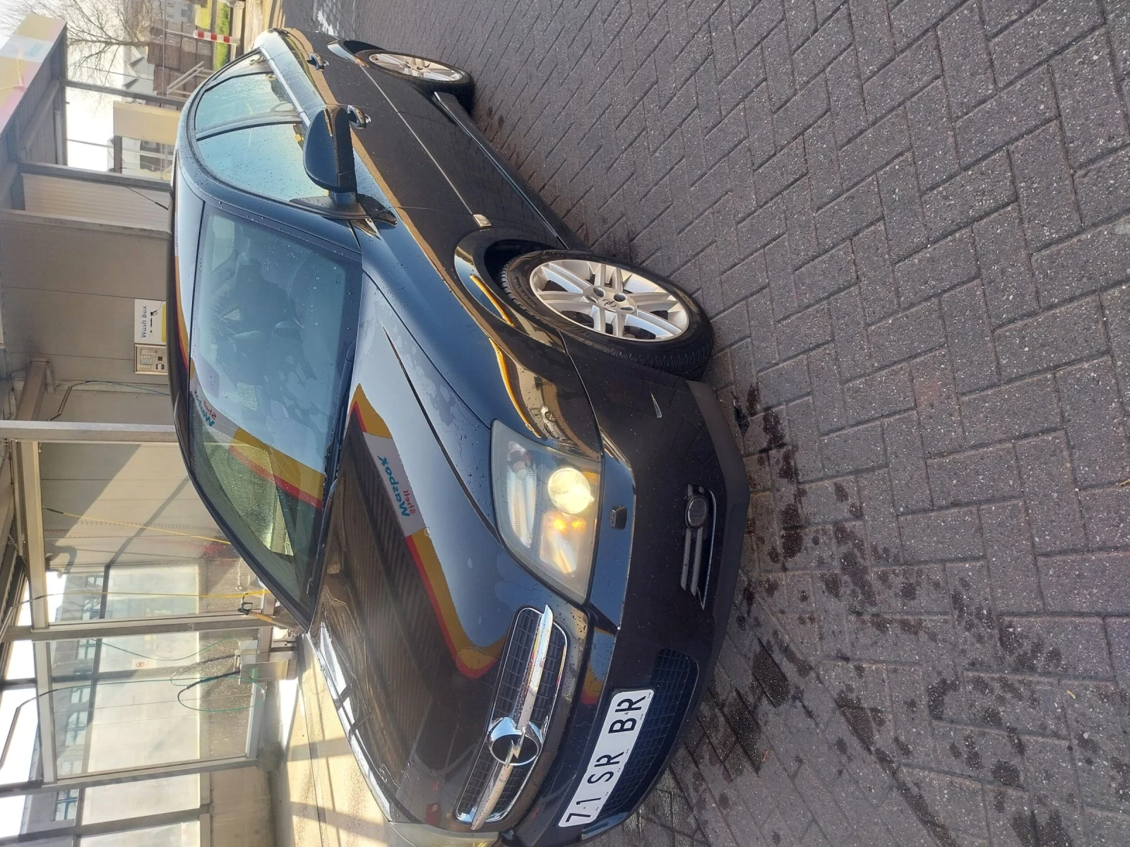 Opel Vectra 1.9 cdti 150k.c - изображение 8