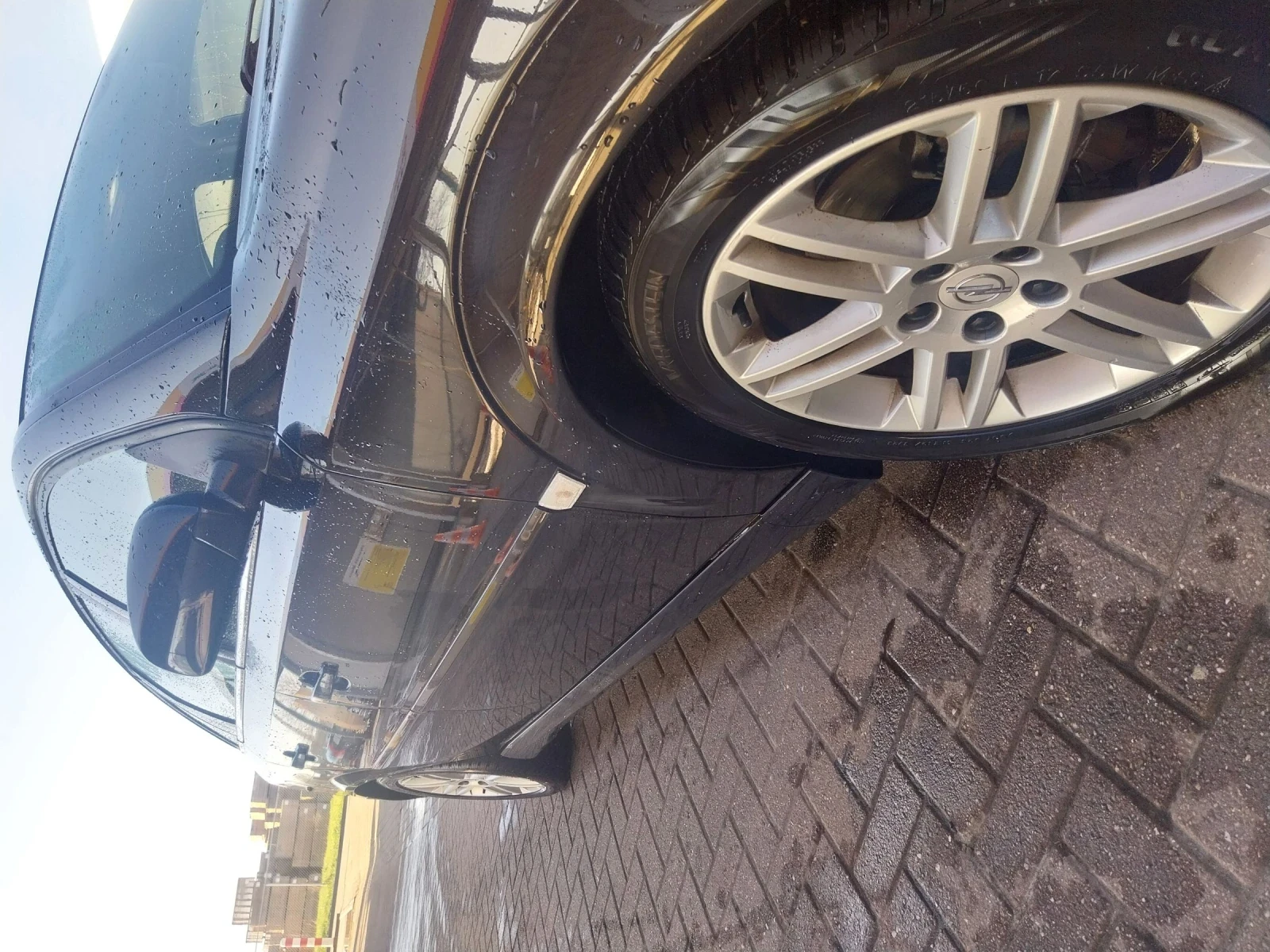 Opel Vectra 1.9 cdti 150k.c - изображение 2