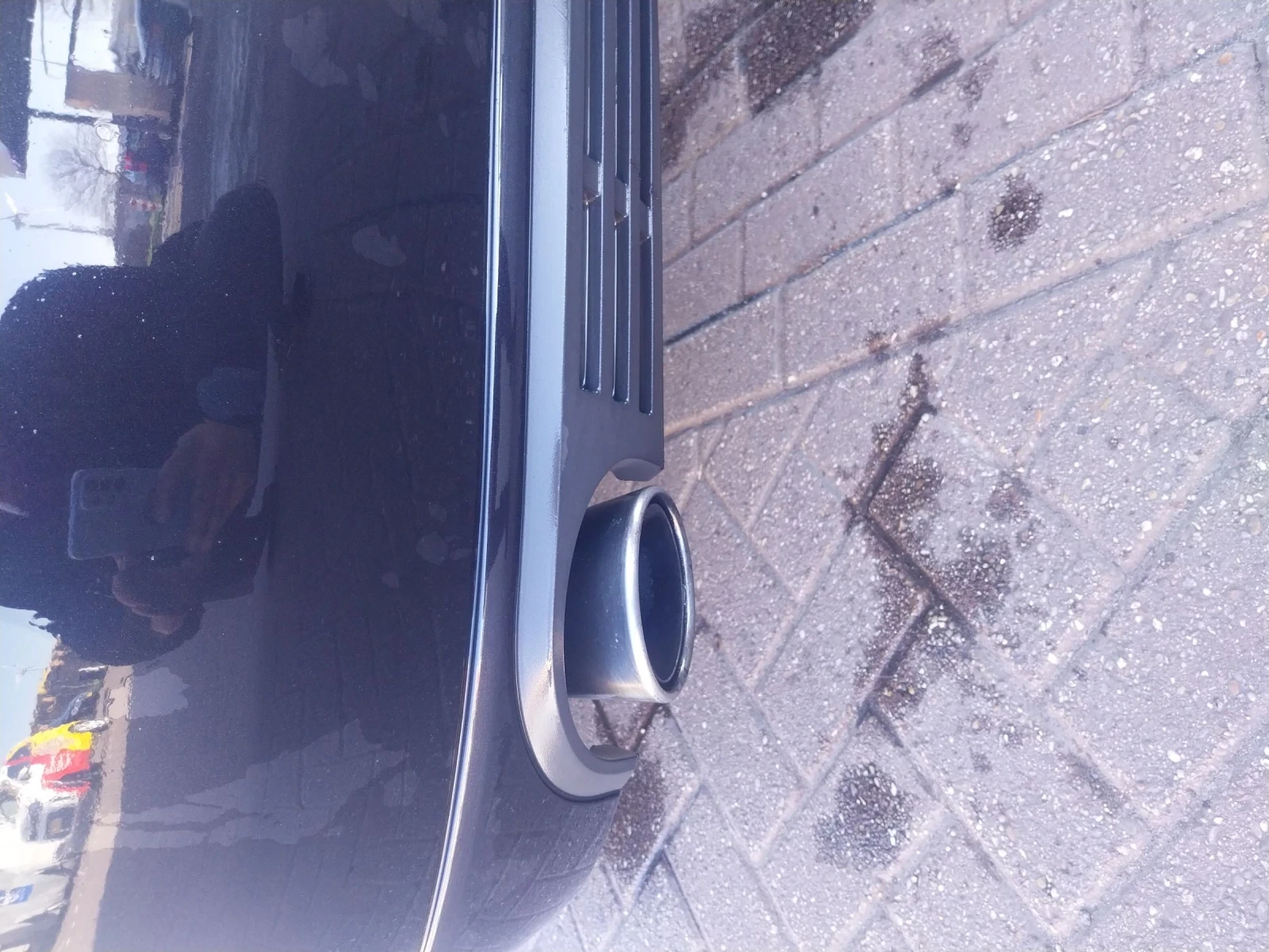 Opel Vectra 1.9 cdti 150k.c - изображение 5