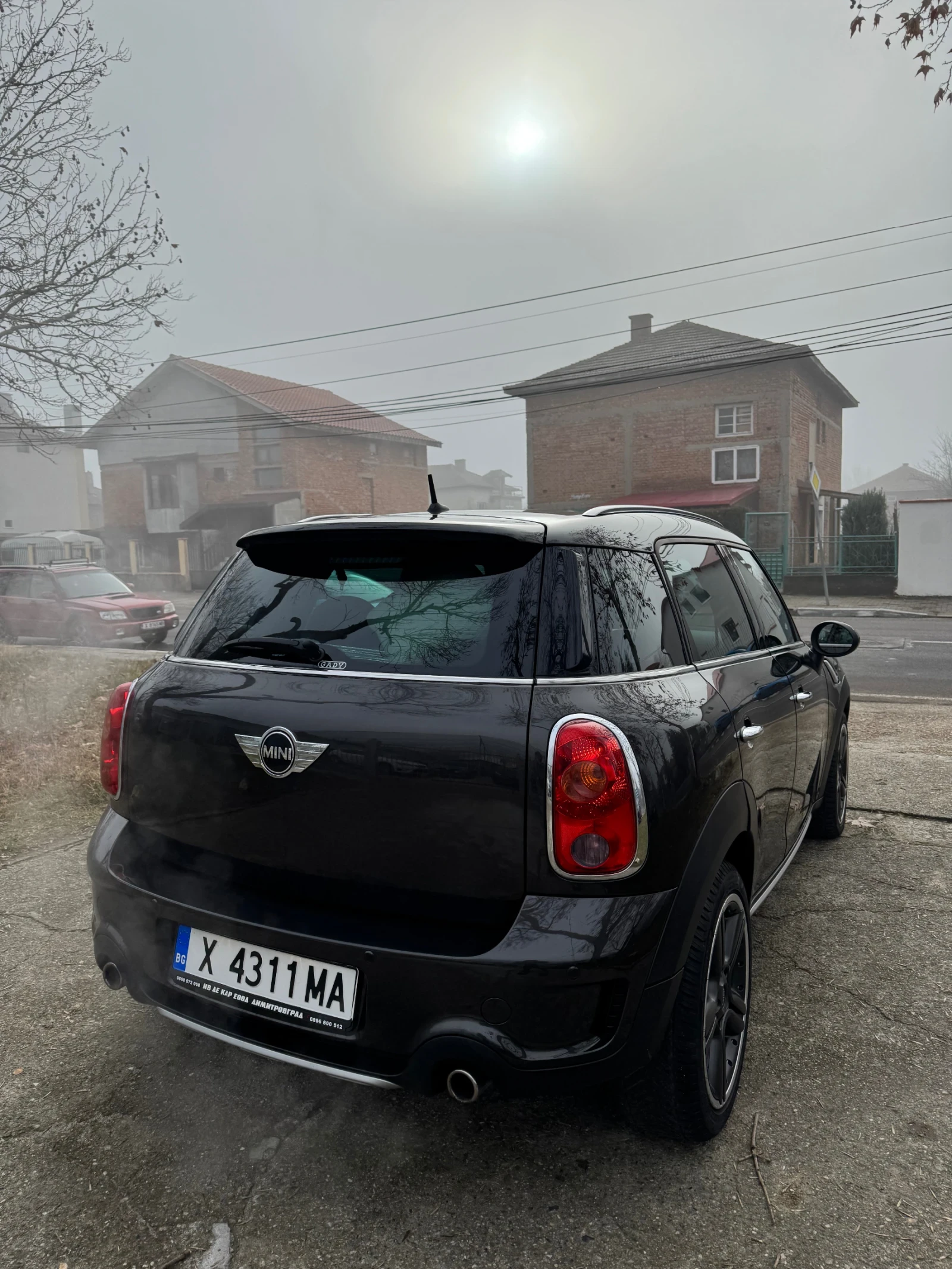 Mini Cooper s 1.6 BENZIN AUSTRIA - изображение 4