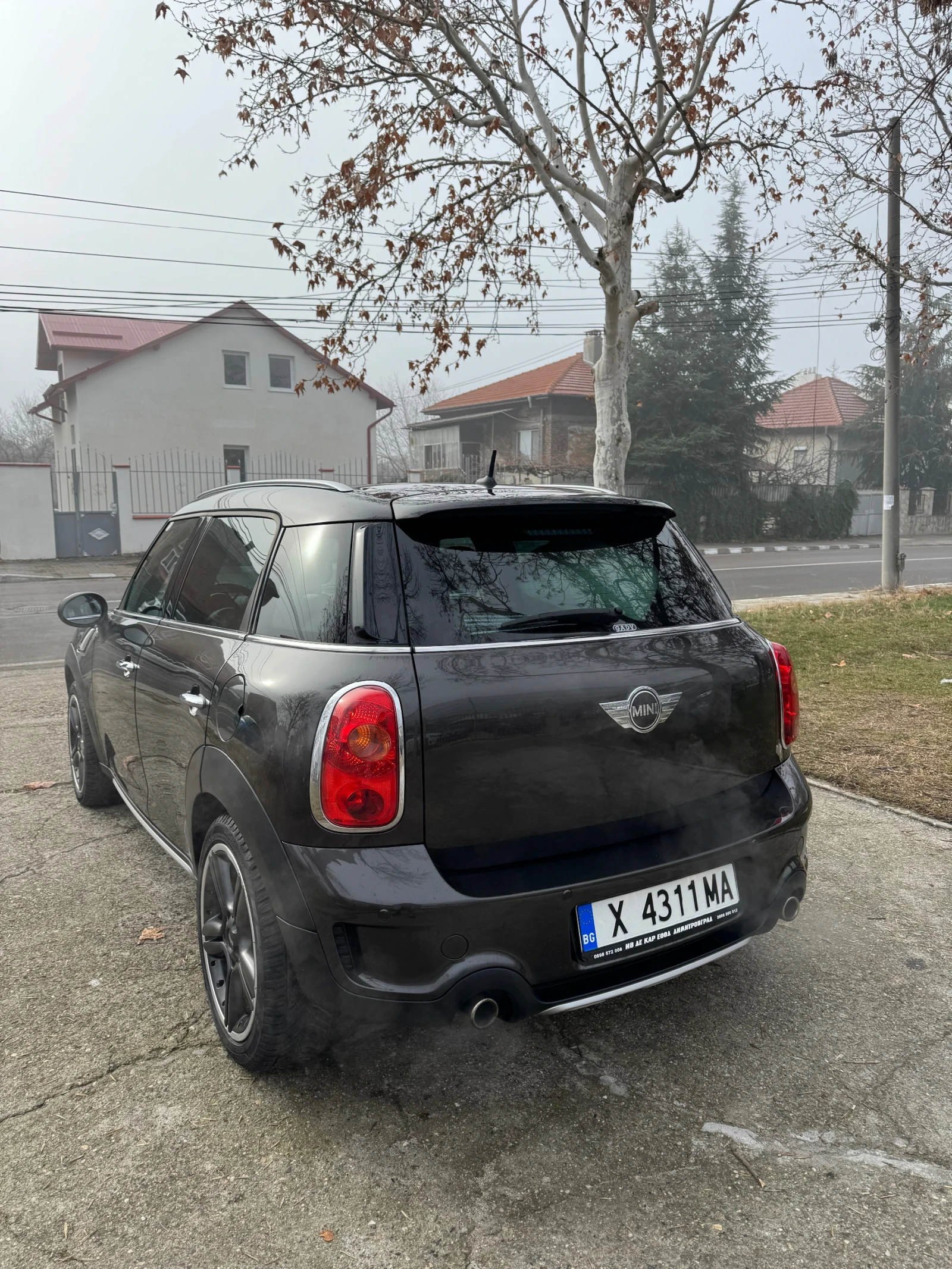 Mini Cooper s 1.6 BENZIN AUSTRIA - изображение 5