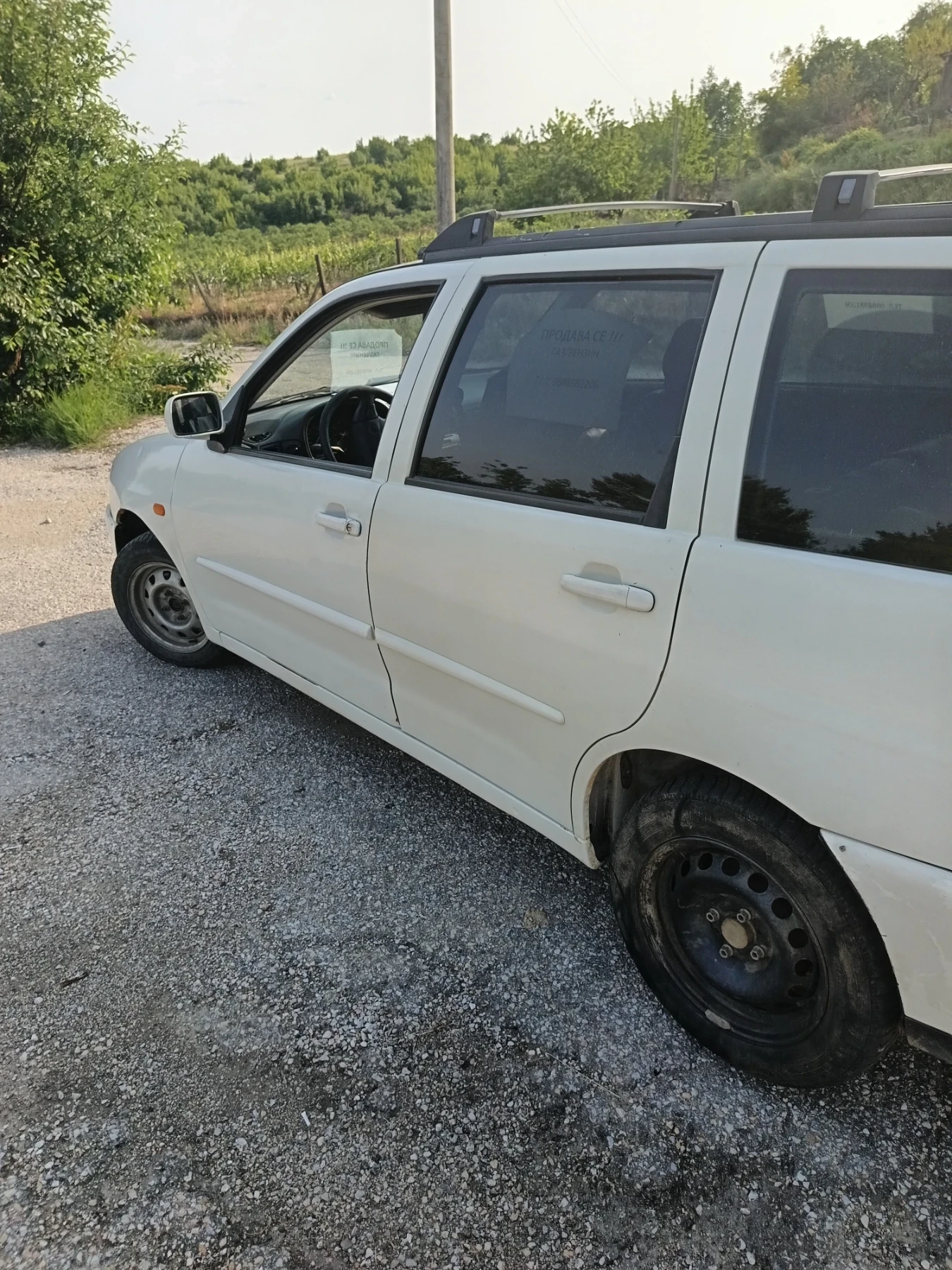 VW Polo  - изображение 6