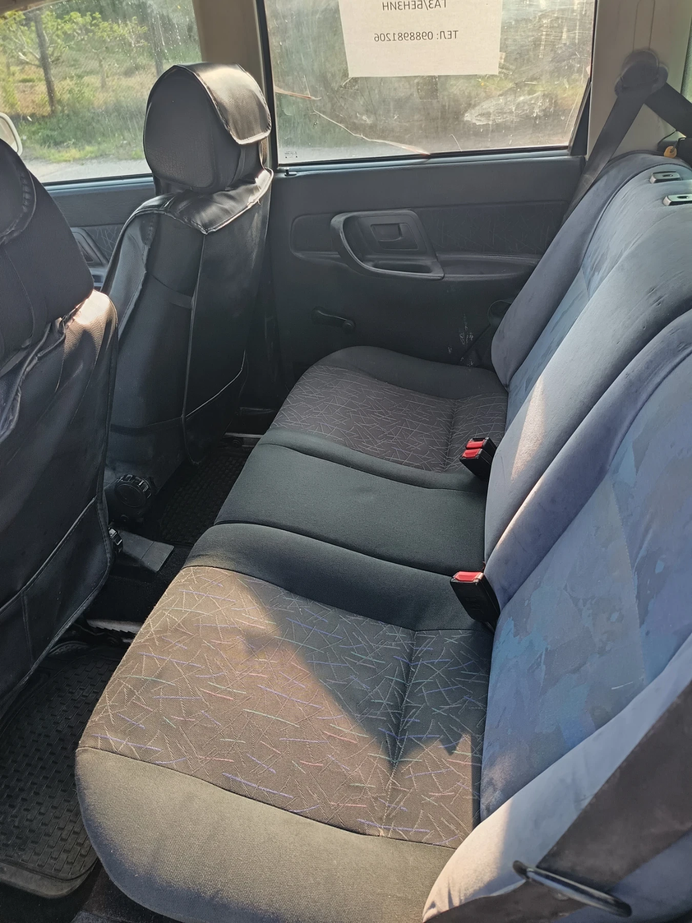 VW Polo  - изображение 7