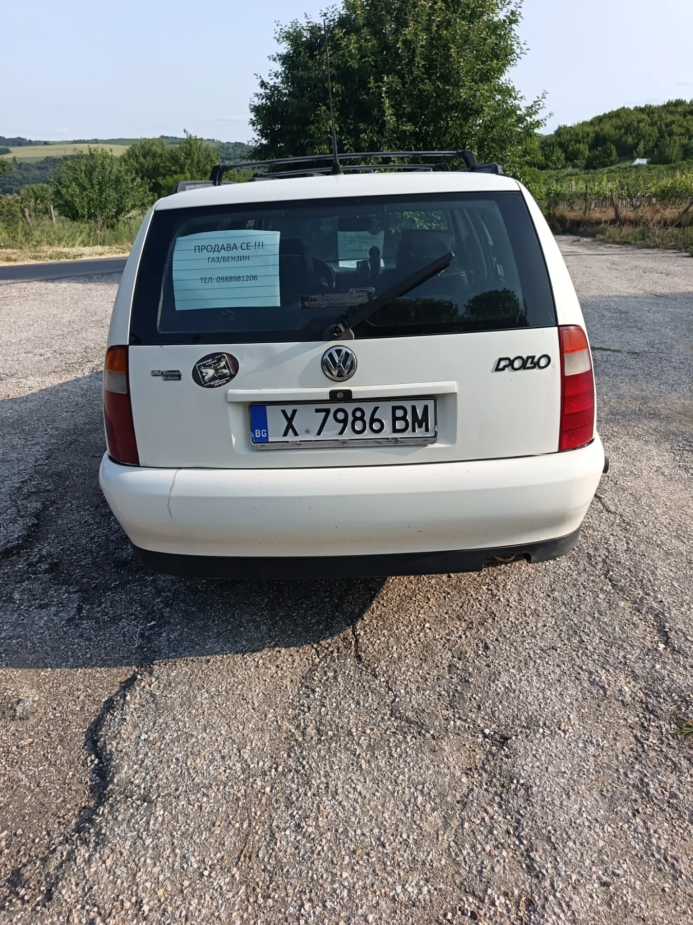 VW Polo  - изображение 9