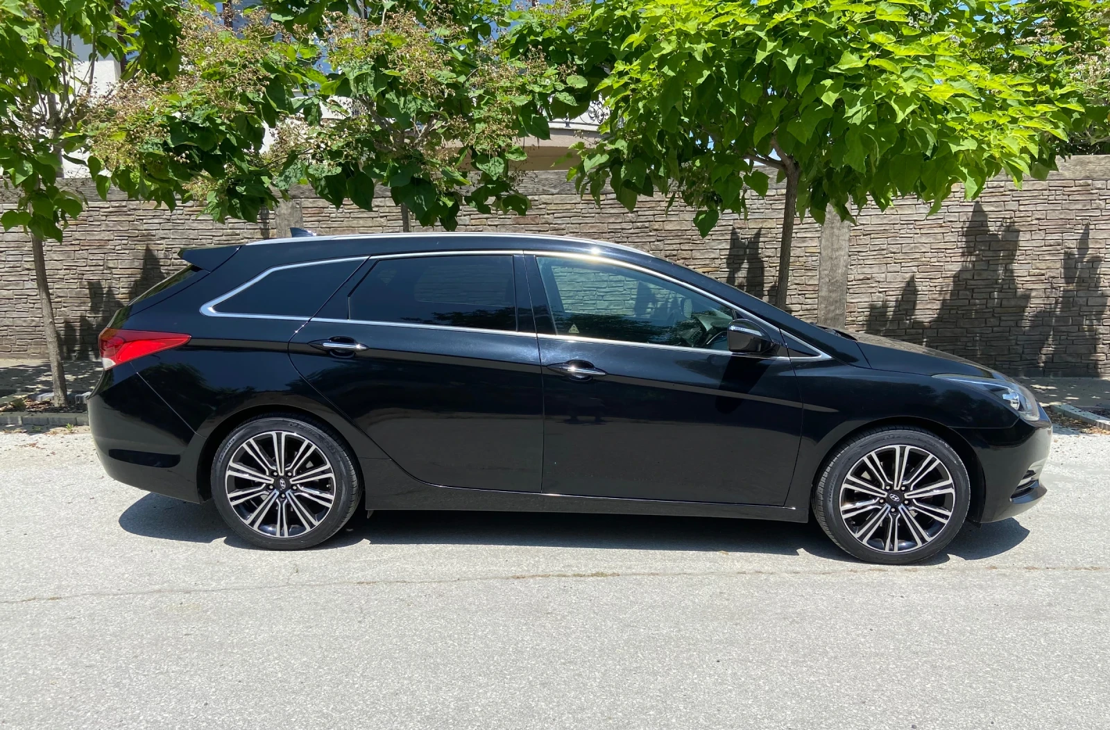 Hyundai I40 Facelift Premium - изображение 3