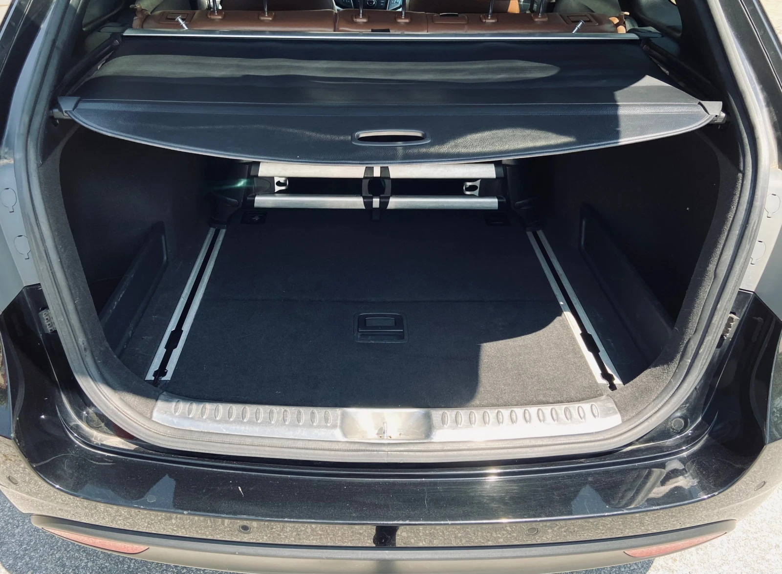 Hyundai I40 Facelift Premium | Mobile.bg � ����������� 11