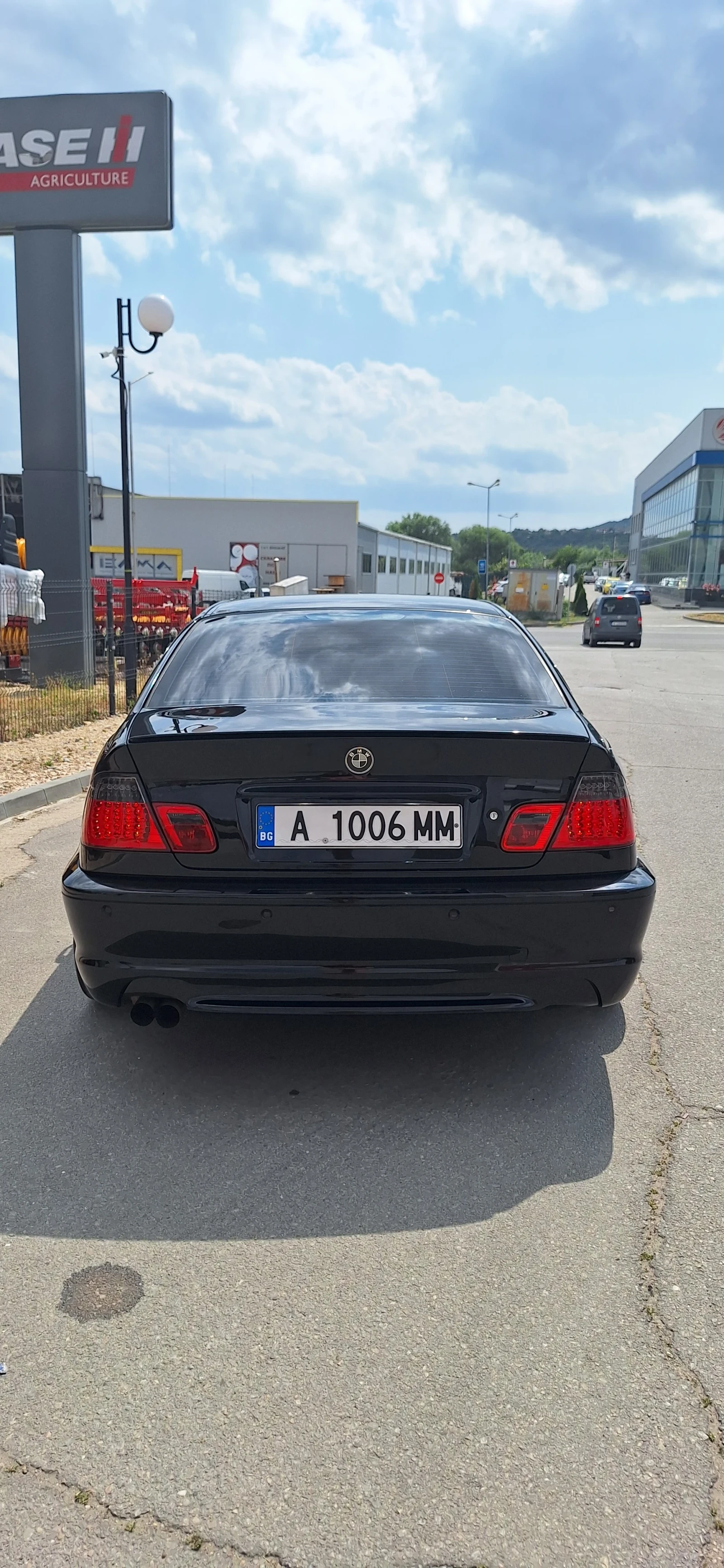 BMW 330 Ci - изображение 5