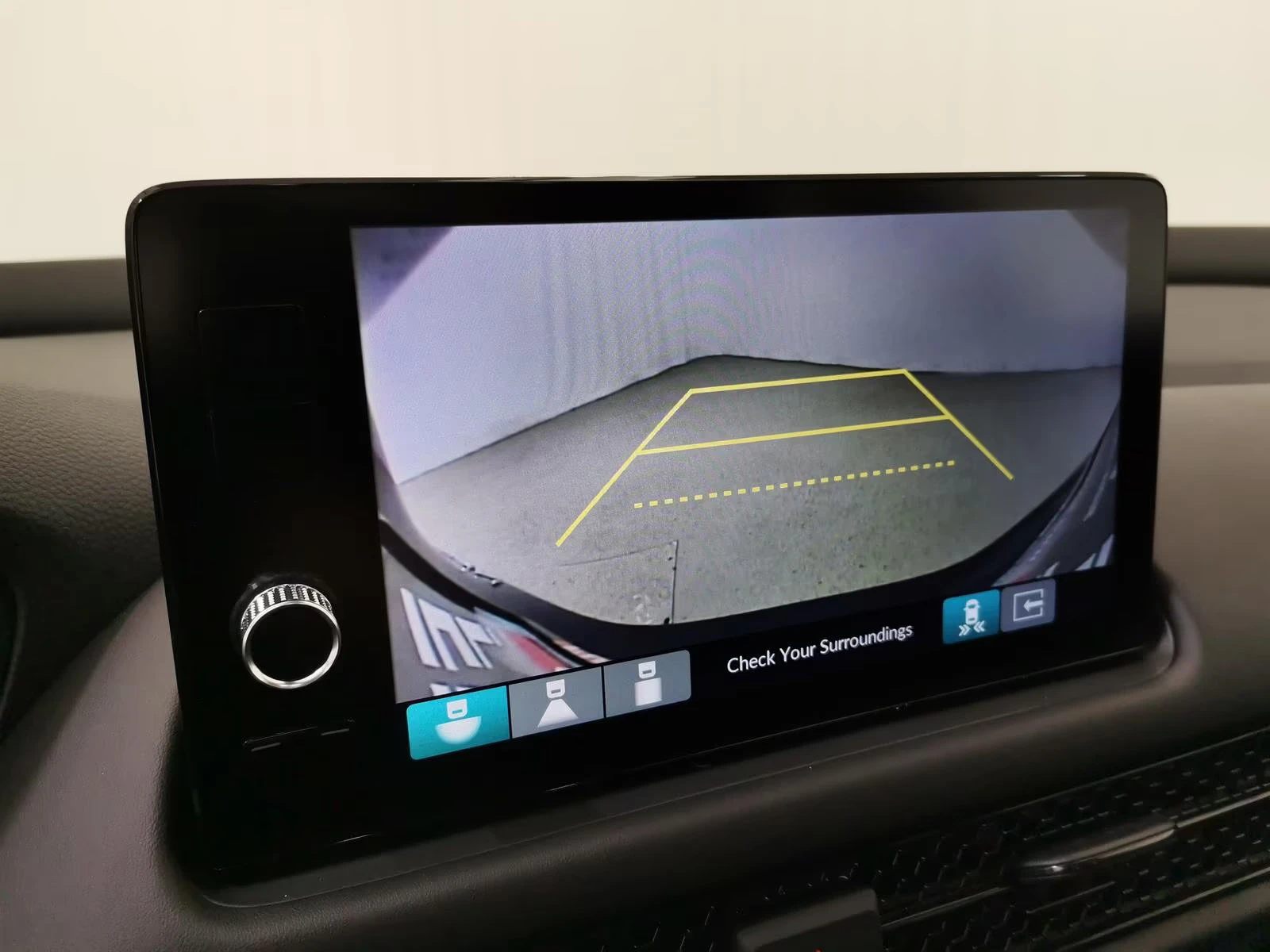 Honda ZR-V 2.0/ELEGANCE/184HP/e:HEV/LED/NAVI/ACC/KLESS/268f | Mobile.bg   12