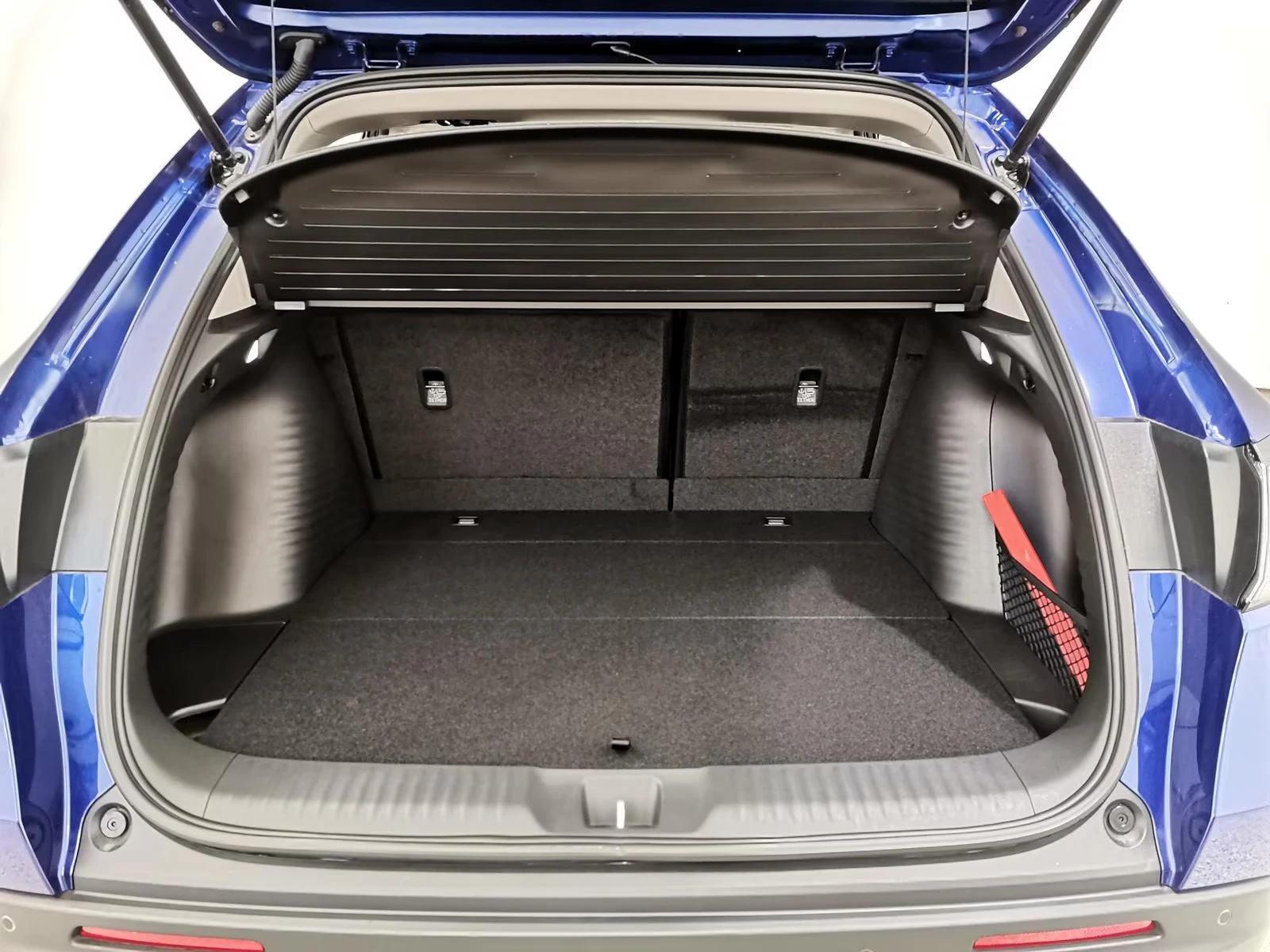 Honda ZR-V 2.0/ELEGANCE/184HP/e:HEV/LED/NAVI/ACC/KLESS/268f - изображение 6