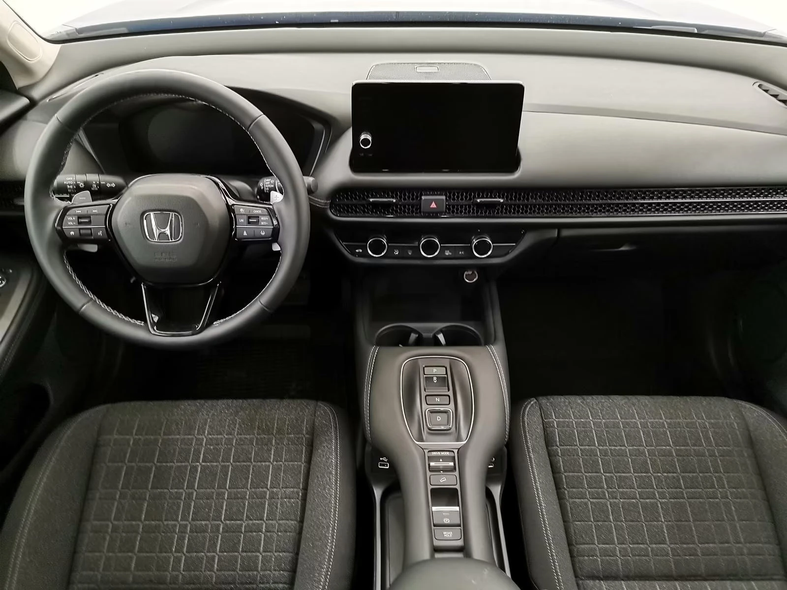 Honda ZR-V 2.0/ELEGANCE/184HP/e:HEV/LED/NAVI/ACC/KLESS/268f - изображение 9