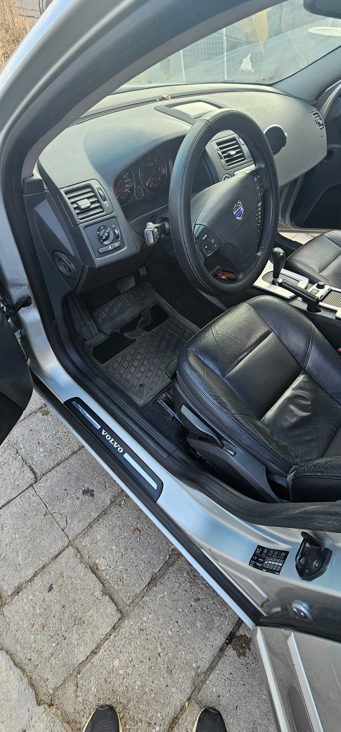 Volvo V50 2.0, 150 hp - изображение 6