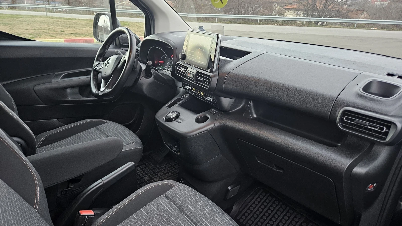 Opel Combo 1.5CDTI | Mobile.bg — изображение 15