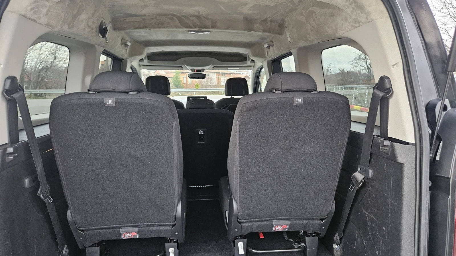 Opel Combo 1.5CDTI | Mobile.bg — изображение 14