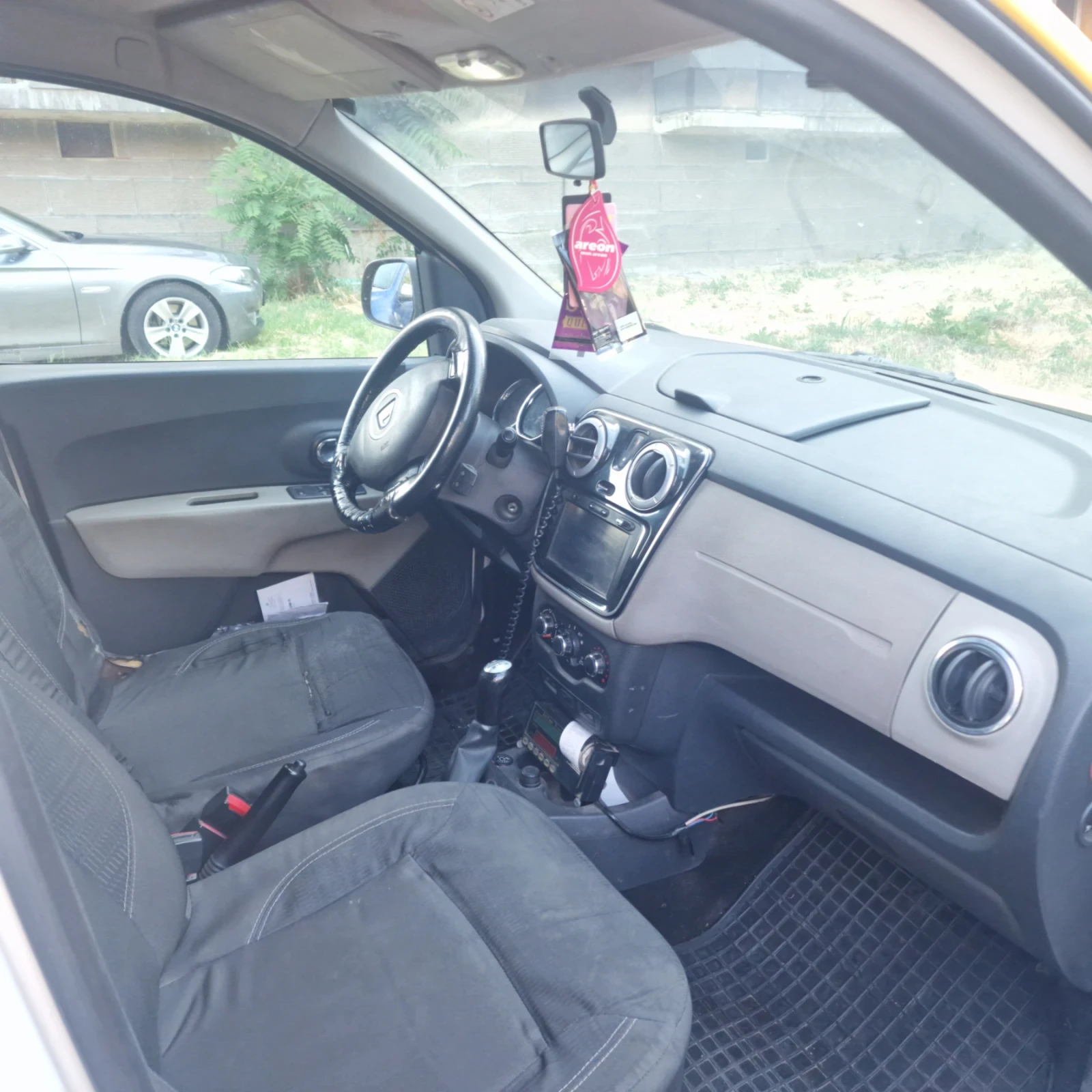 Dacia Lodgy | Mobile.bg � ����������� 14