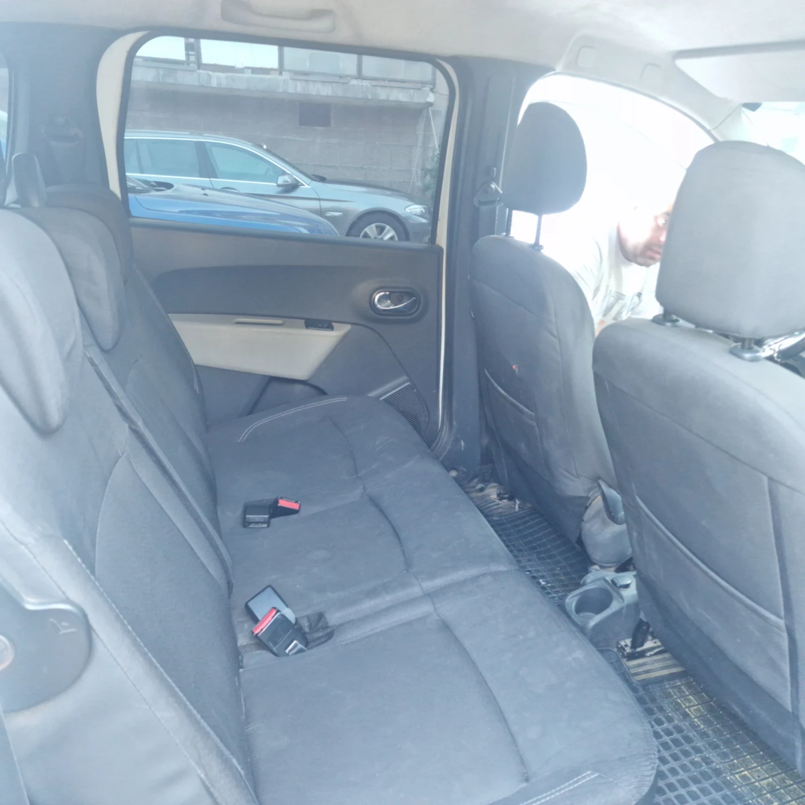 Dacia Lodgy | Mobile.bg � ����������� 12